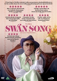 Swan Song  (DVD)